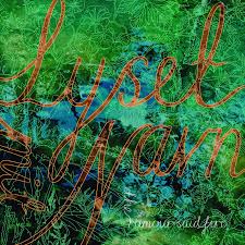 Rumor Said Fire - Lyset Mit Navn