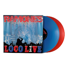 Ramones - Loco Live