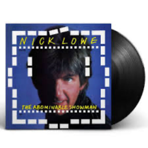 Lowe, Nick - The Abominable Showman