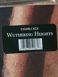 Charli XCX - Wuthering Heights