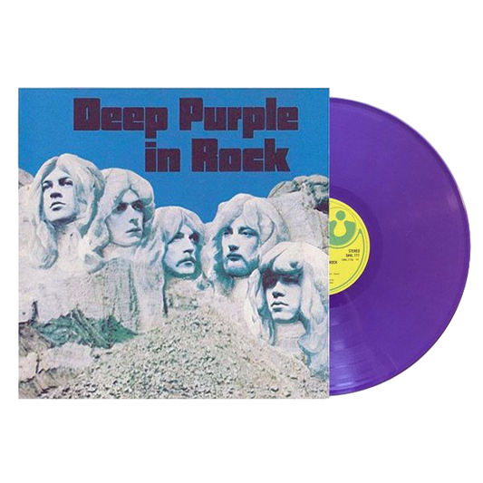 Deep Purple - In Rock