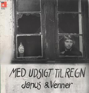 Janus & Venner - Med Udsigt Til Regn