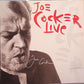 Cocker, Joe - Live