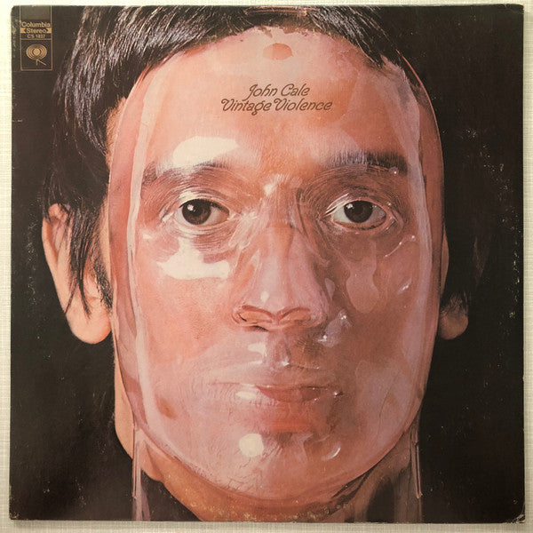 John Cale - Vintage Violence