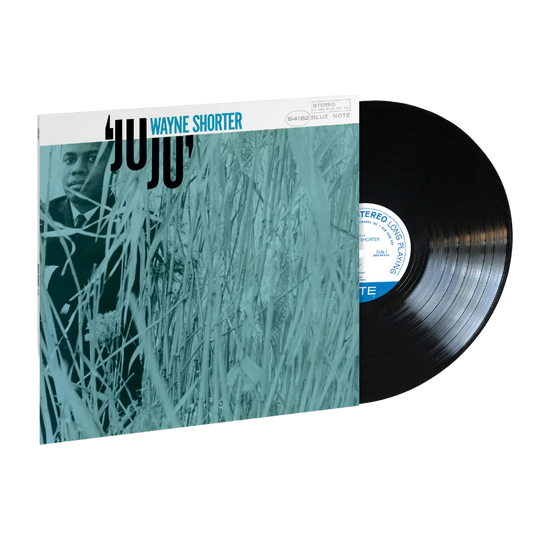 Shorter, Wayne - JuJu