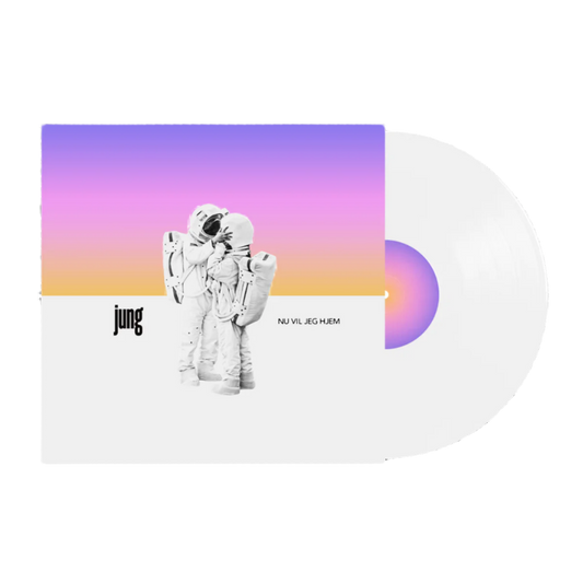 Jung - Nu vil jeg hjem