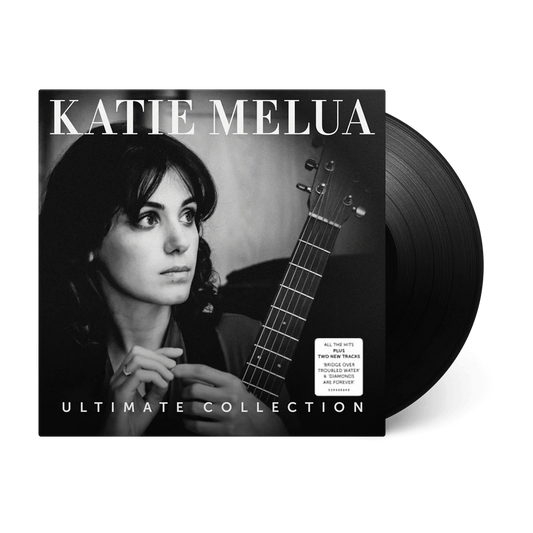 Melua, Katie - Ultimate Collection