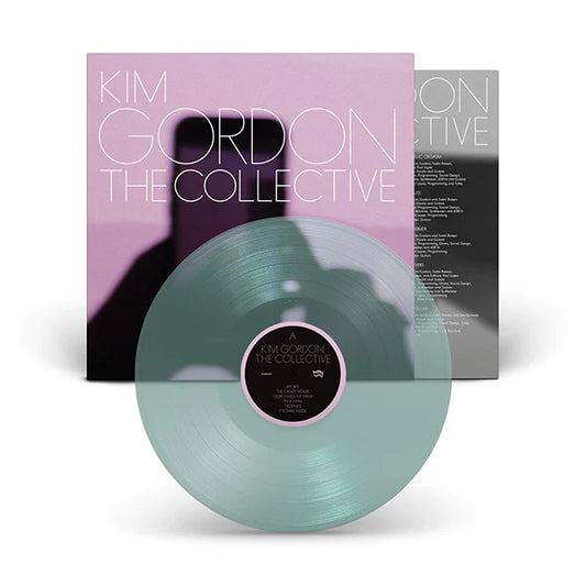Gordon, Kim - The Collective