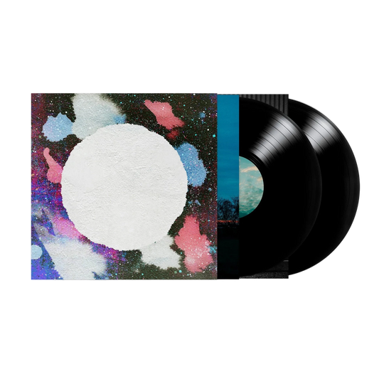 Khruangbin - The Universe Smiles Upon You ii