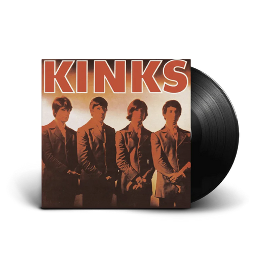 Kinks - Kinks