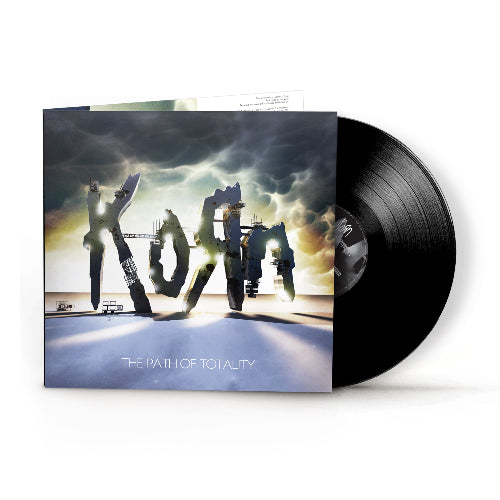 Korn - The Path of Totality