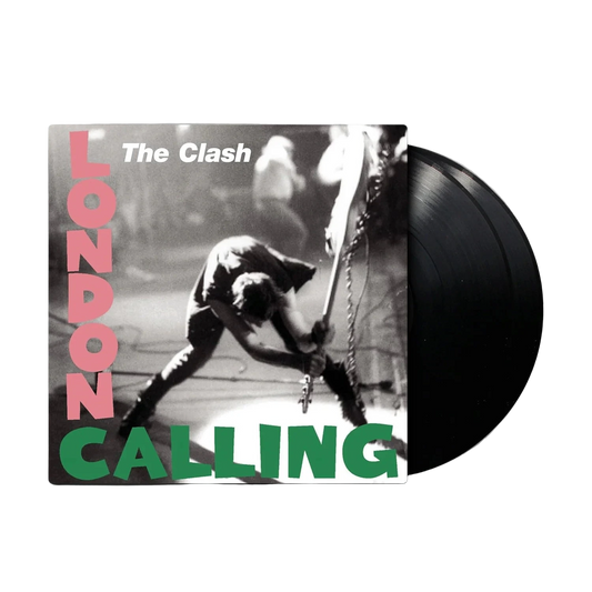 Clash - London Calling