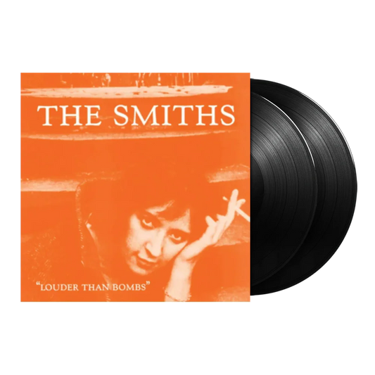 Smiths - Louder Than Bombs
