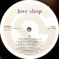 Love Shop - 1990
