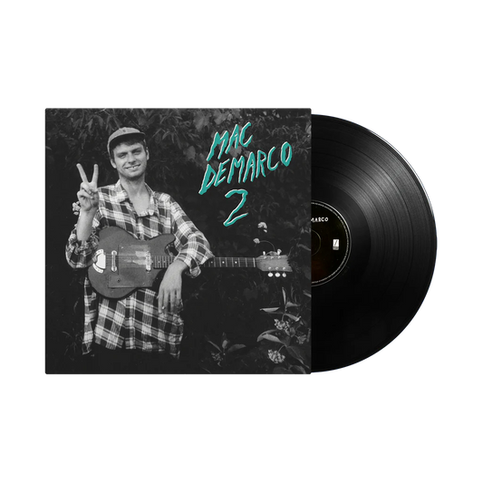 Demarco, Mac - 2