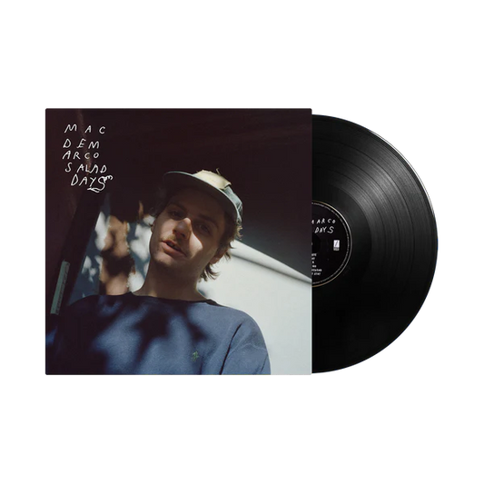 Demarco, Mac - Salad Days