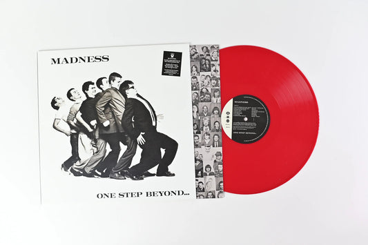 Madness - One Step Beyond