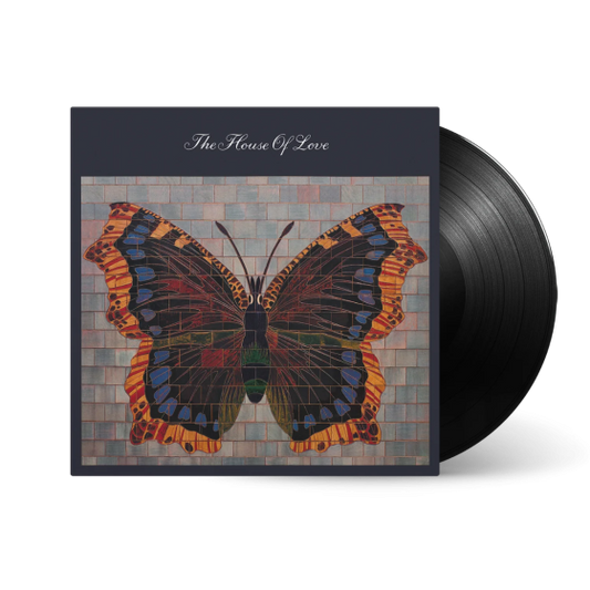 House of Love - House of Love