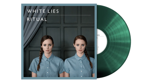 White Lies - Ritual