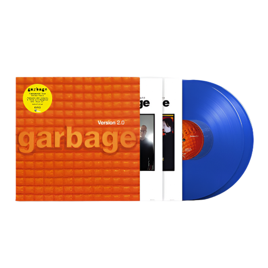 Garbage - Version 2.0