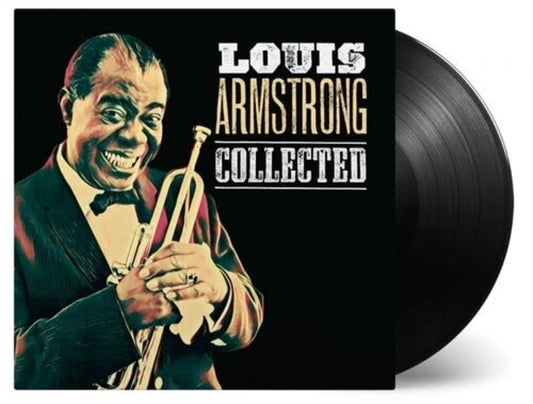 Armstrong, Louis  - Collected