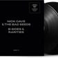 Cave, Nick & The Bad Seeds - B-Sides & Rarities Part II