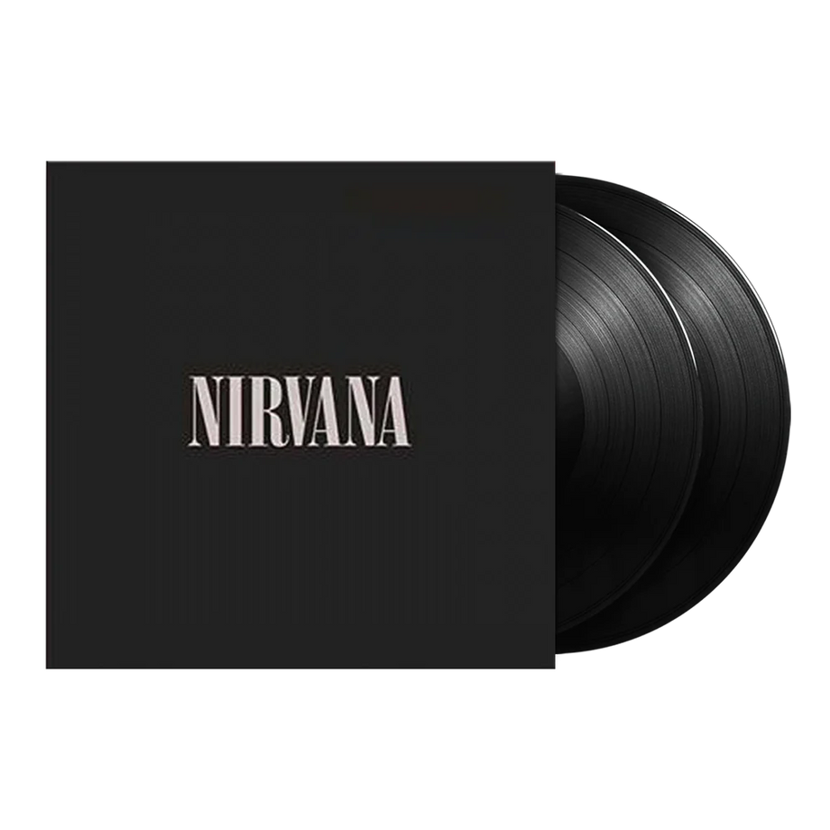 Nirvana - Nirvana
