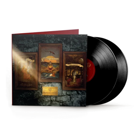 Opeth - Pale Communion