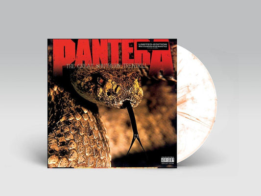 Pantera - Great Southern Trendkill