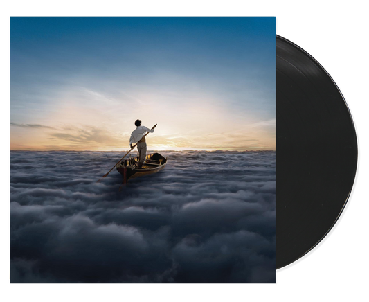 Pink Floyd - Endless River