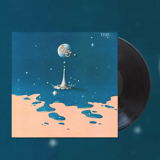 Electric Light Orchestra - Time