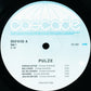 Pulze - Pulze