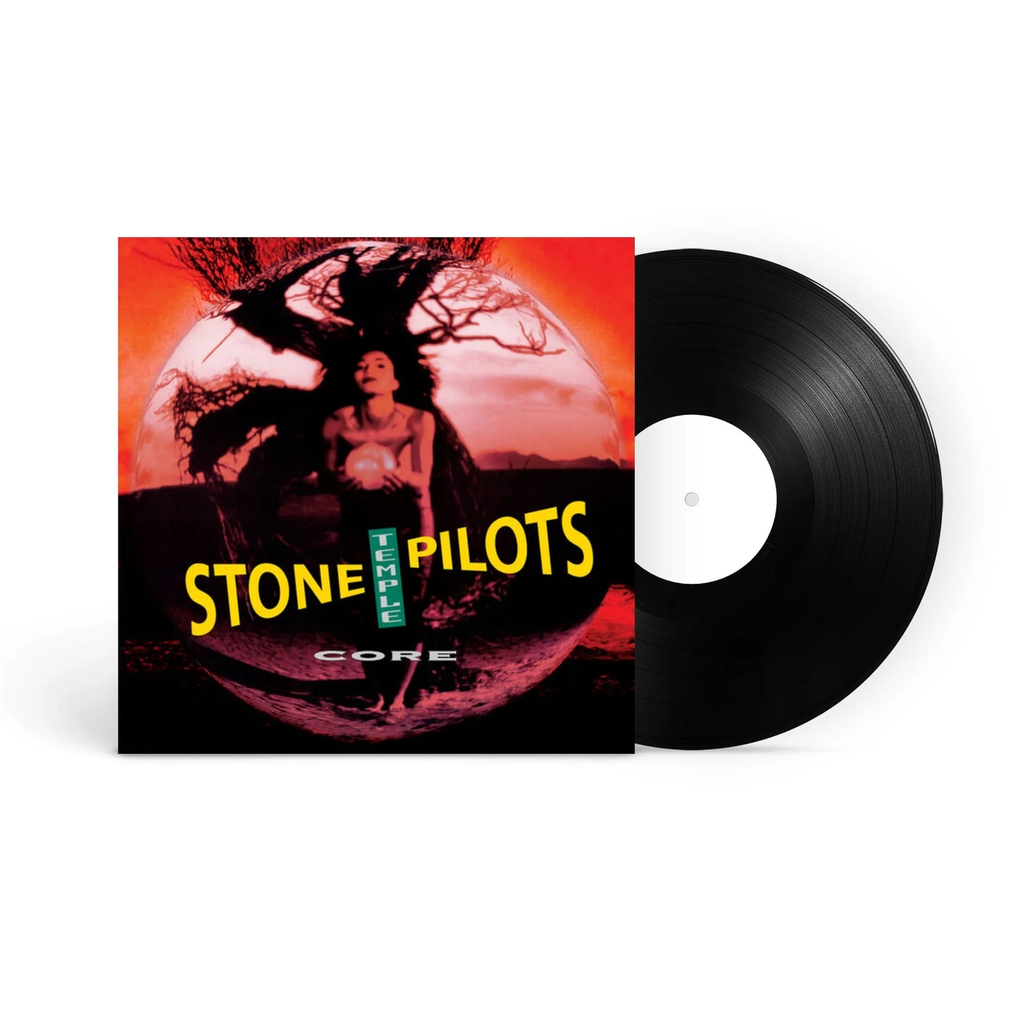 Stone Temple Pilots - Core