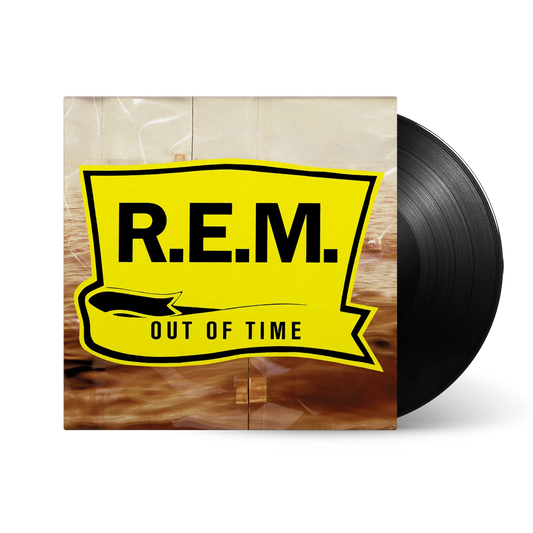 R.E.M. - Out Of Time 25th Anniv.