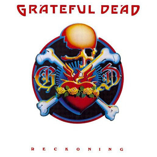 Grateful Dead - Reckoning