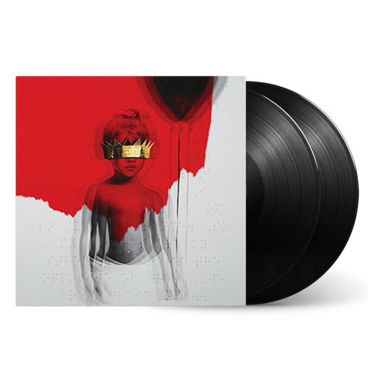 Rihanna - Anti