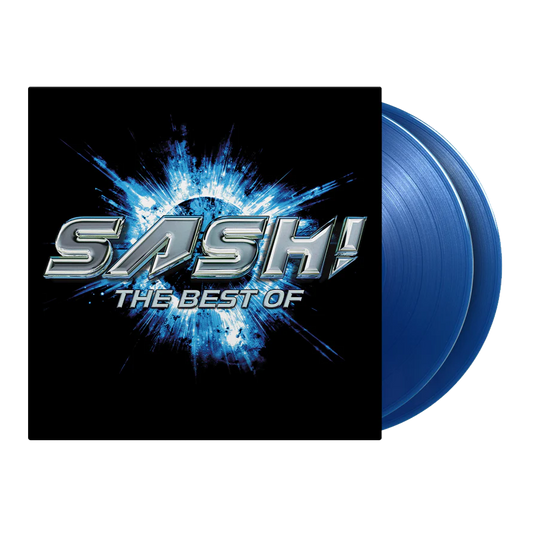 Sash! - Best Of