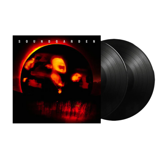 Soundgarden - Superunknown