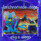 Stig & Steen - Forchromede Dage