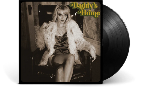 St. Vincent - Daddy's Home