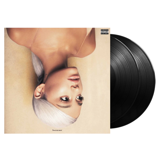 Grande, Ariana - Sweetener