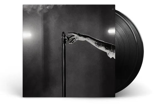 Thåström - Flytta isbergen, vattna svärmorstungan, ta med soporna ut"