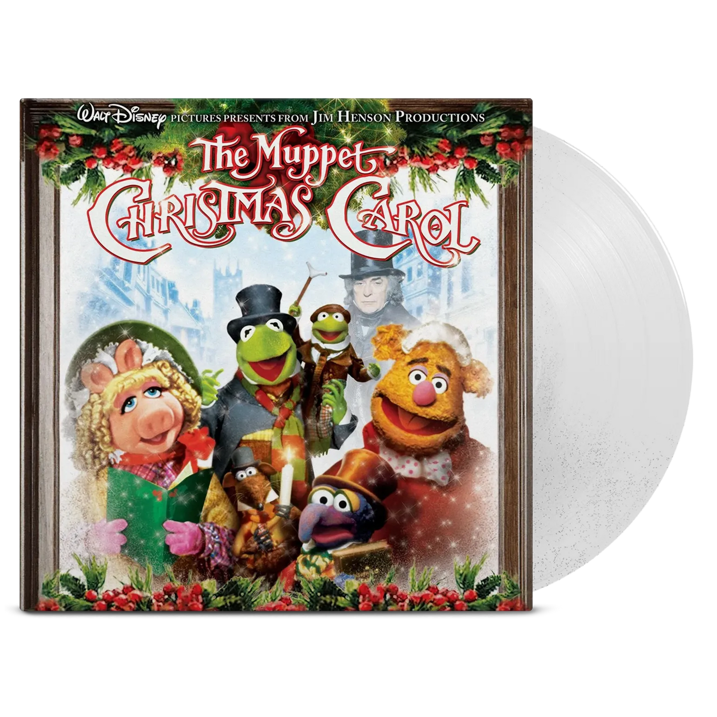 The Muppet Christmas Carol