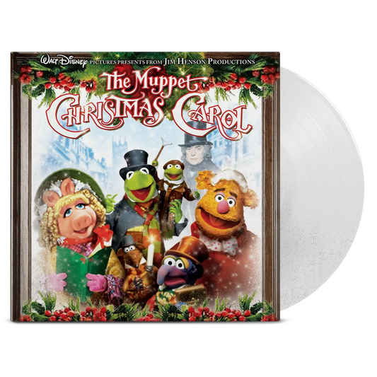 The Muppet Christmas Carol