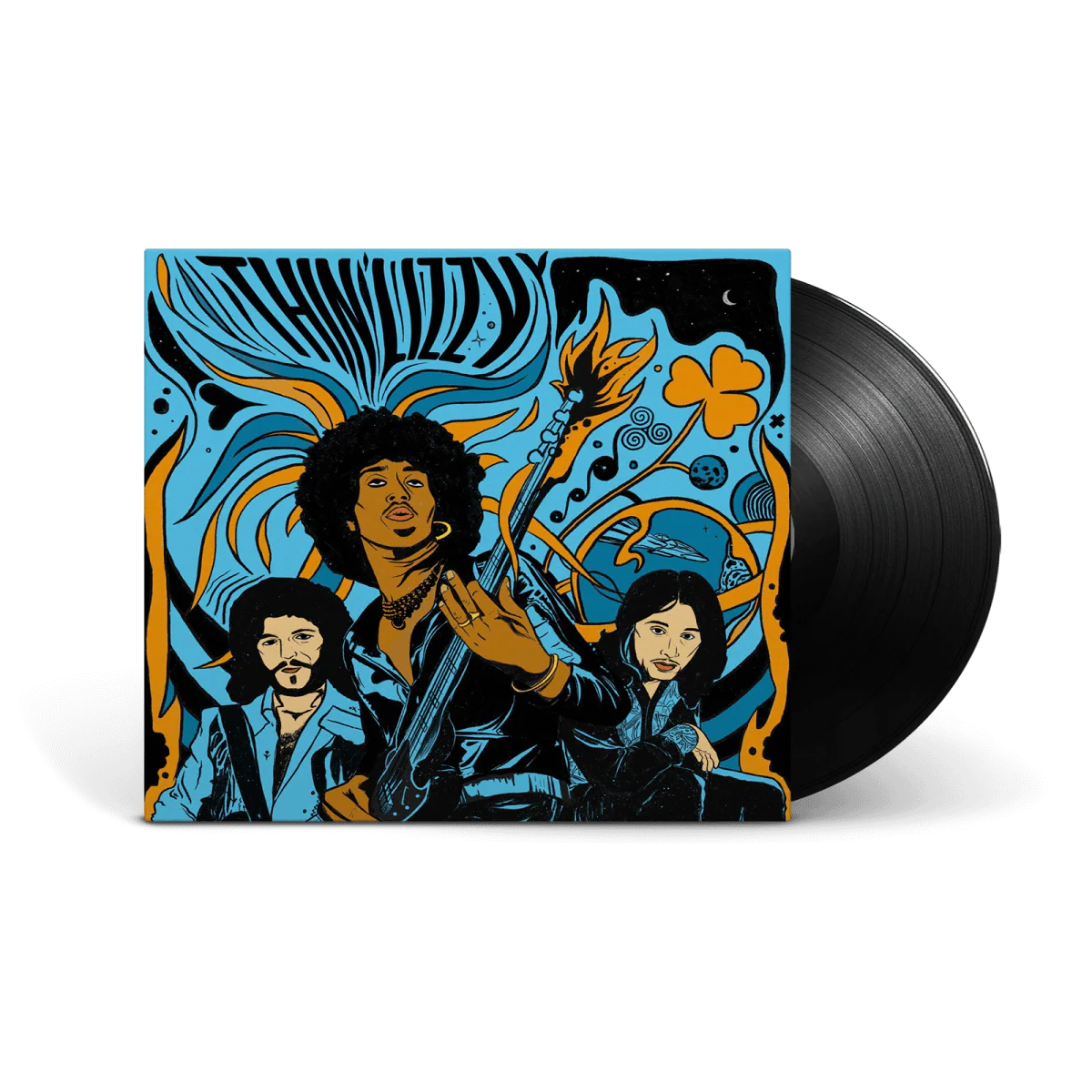 Thin Lizzy: The Acoustic Sessions