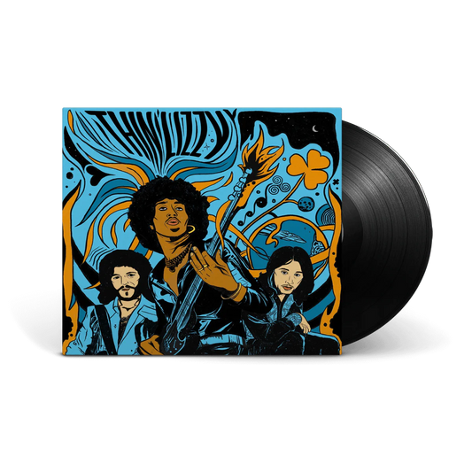 Thin Lizzy - The Acoustic Sessions