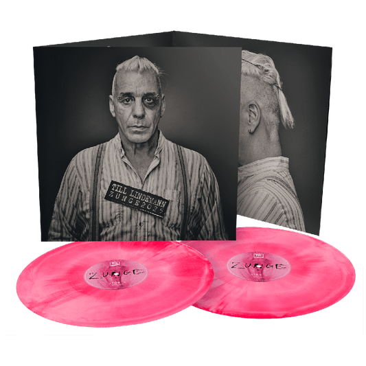 Lindemann, Till - Zunge