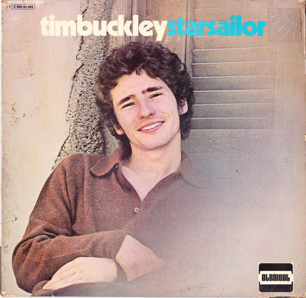 Tim Buckley - Starsailor