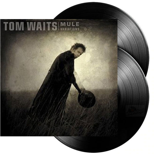 Waits, Tom - Mule Variations