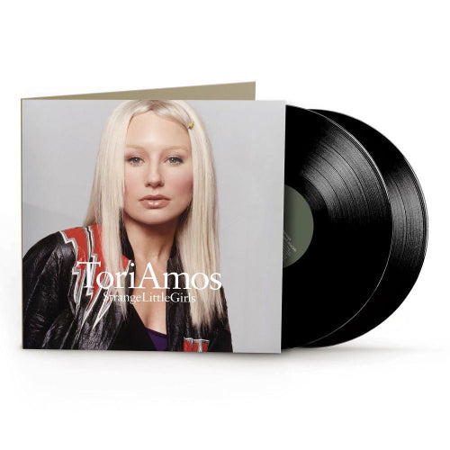Amos, Tori - Strange Little Girls